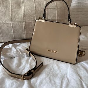 Steve Madden Crossbody Bag, Taupe / Tan
